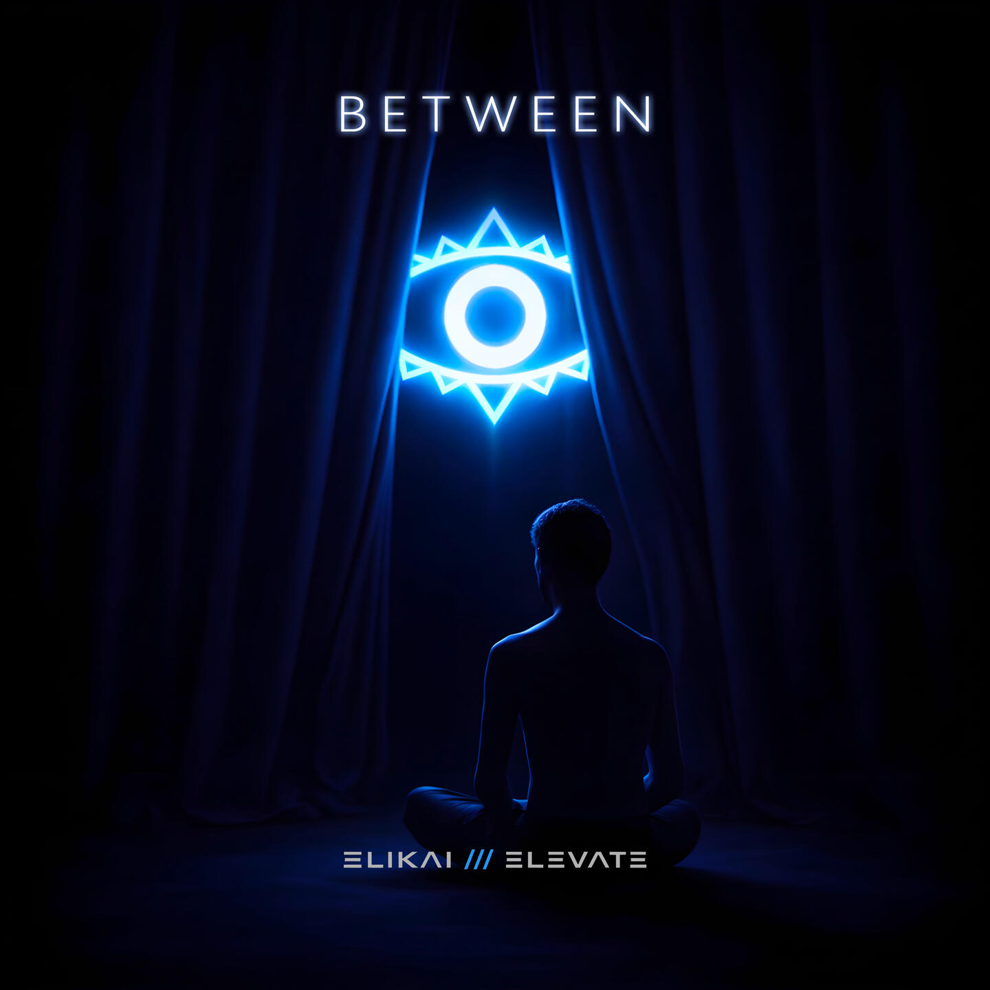 ELIKAI /// ELEVATE - HERE