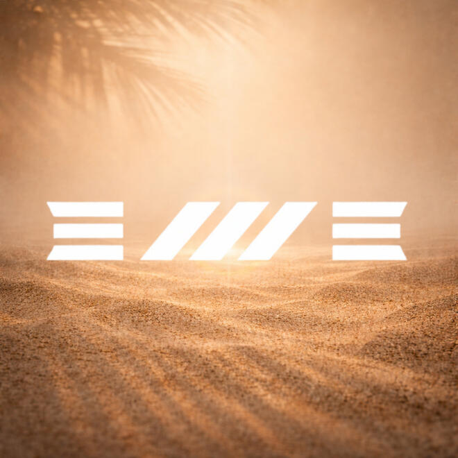 ELIKAI /// ELEVATE