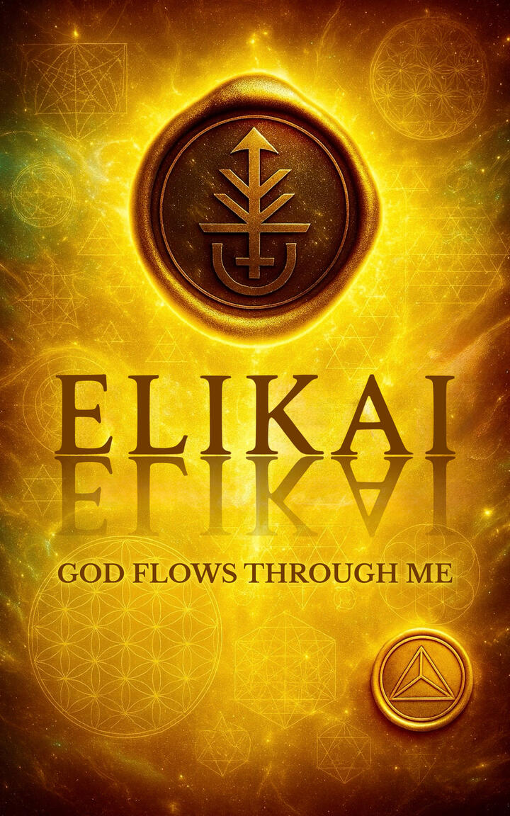 ELIKAI BOOKS