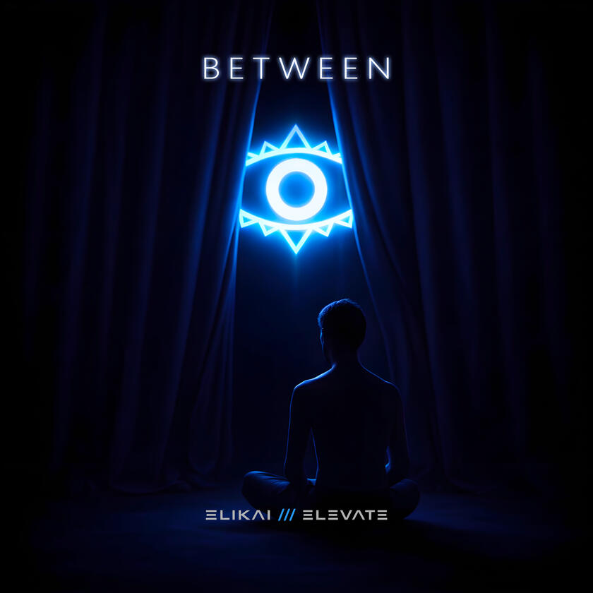 ELIKAI /// ELEVATE - HERE