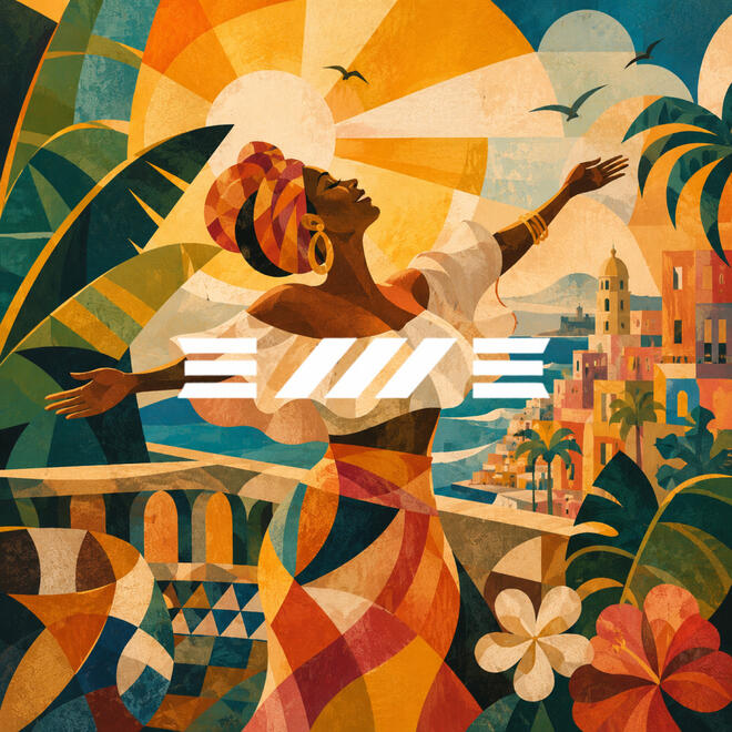 ELIKAI /// ELEVATE