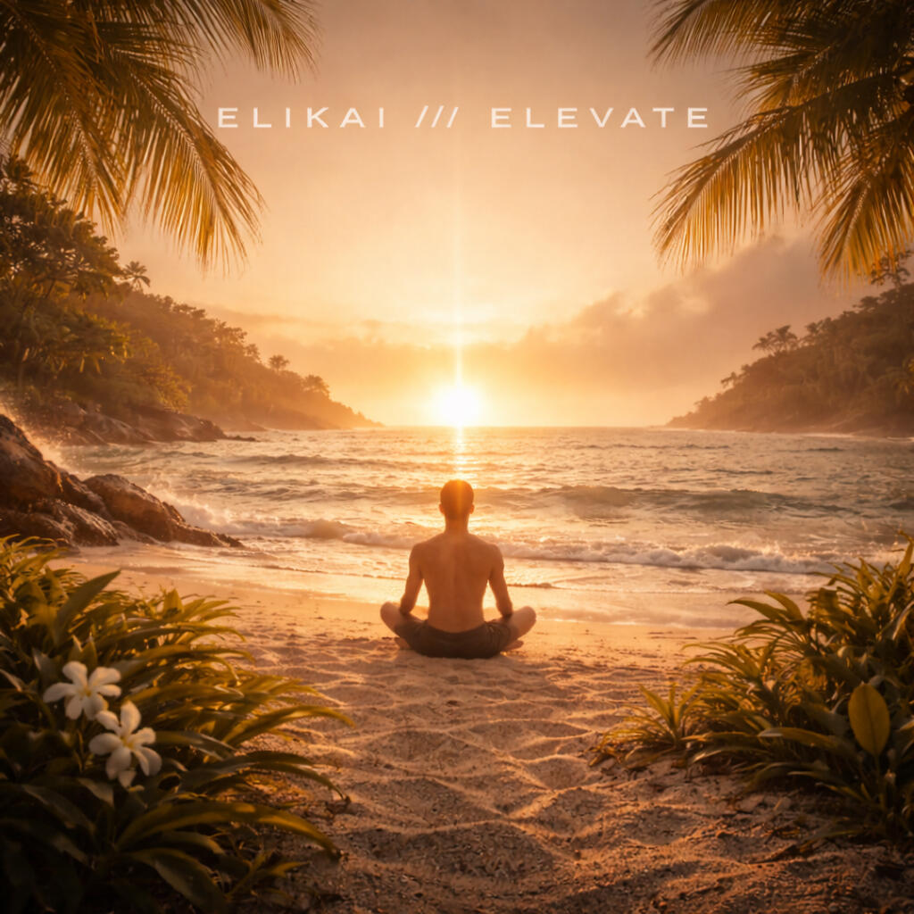 ELIKAI /// ELEVATE